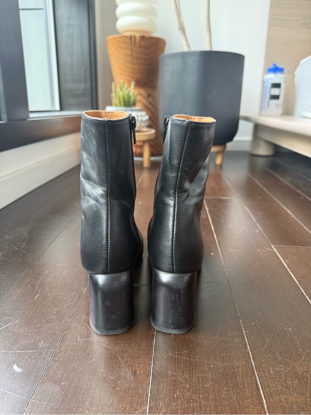 LOQ Georgia Boot - Picture 3 of 8